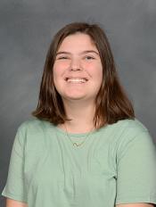 Madeline DiFulvio